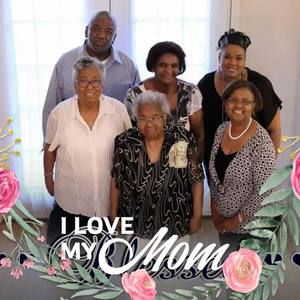 Meet your Posher, Emery